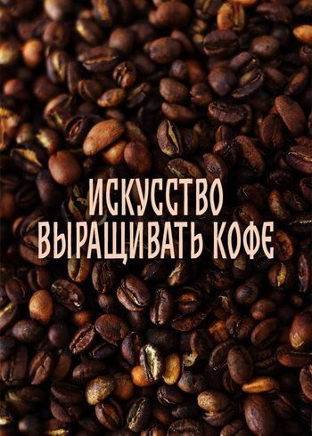 Фильм Искусство выращивать кофе 2022