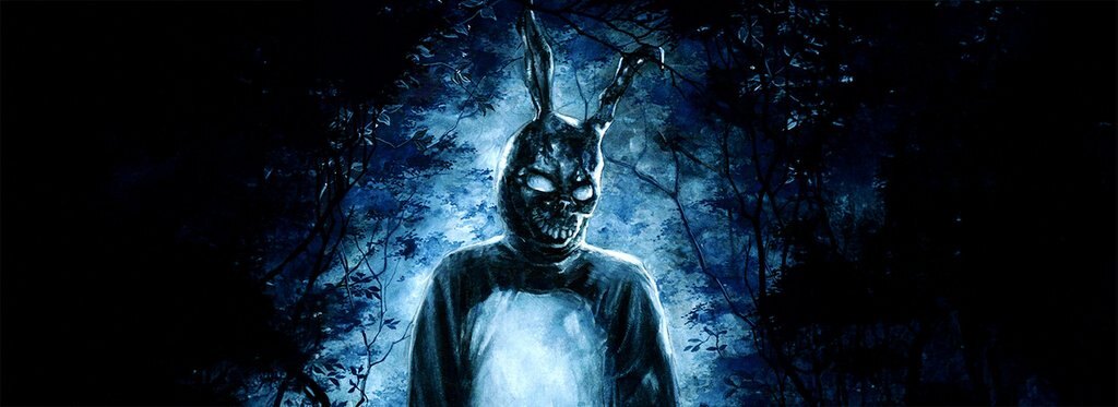 Movie poster Donnie Darko