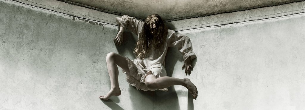 Movie poster The Last Exorcism
