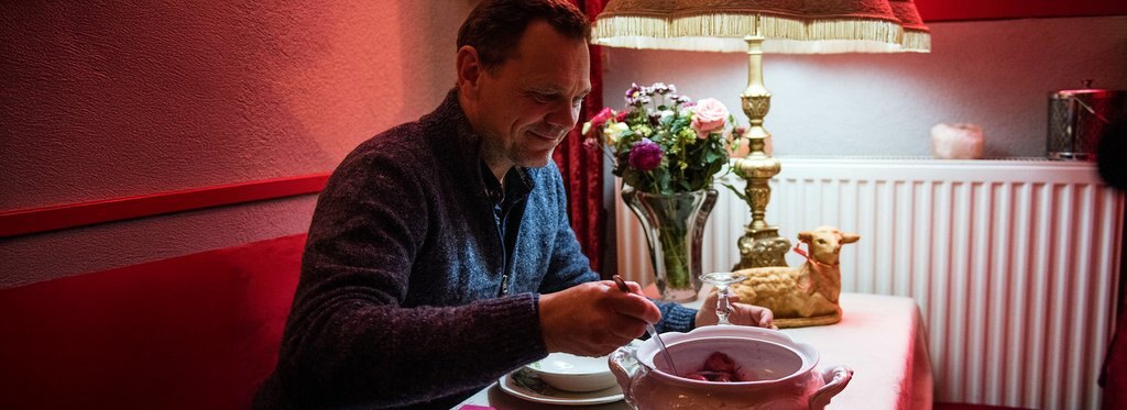 Постер сериала Все кухни мира в Париже