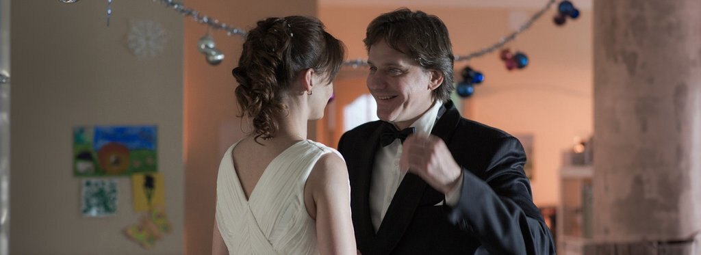 Series poster Shards of Happiness 2