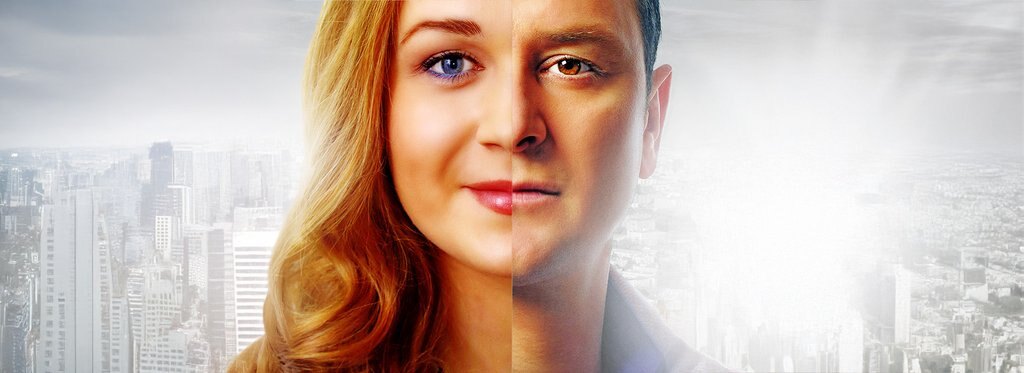 Постер сериала Стандарты красоты