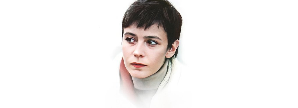 Series poster Winter Cherry