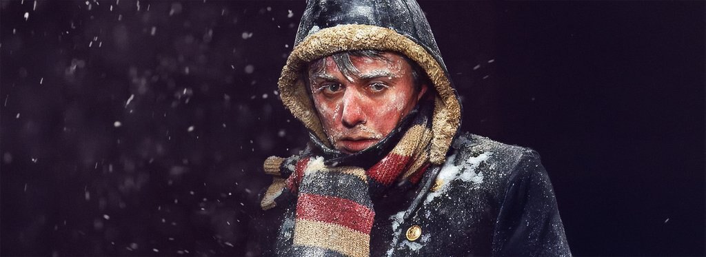 Постер фильма Именины