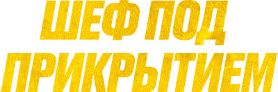 Шеф под прикрытием