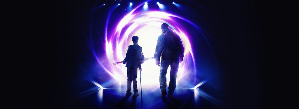 Постер фильма Волшебник