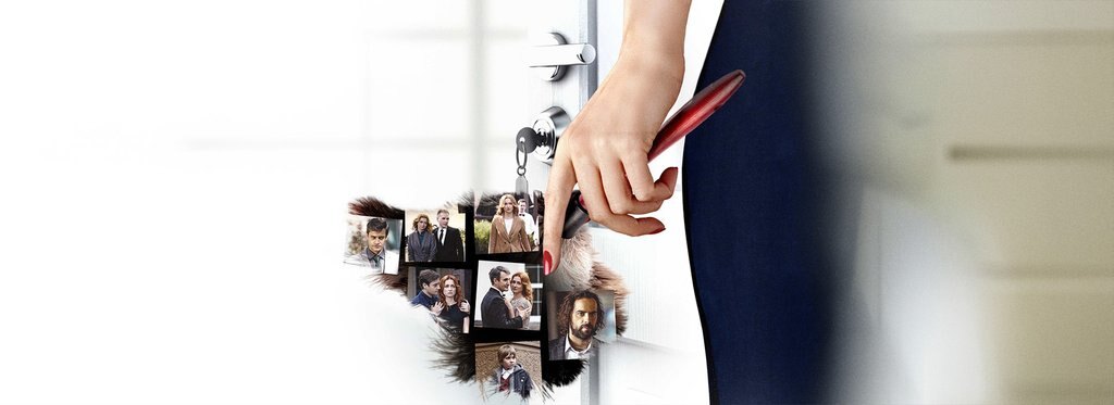 Постер сериала Горничная