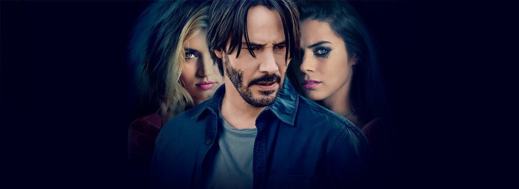 Постер фильма Кто там