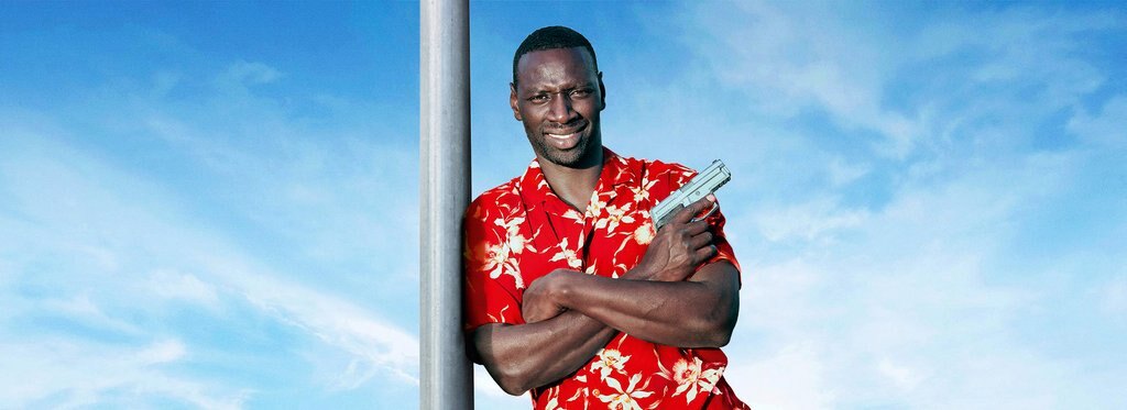 Постер фильма Шутки в сторону 2: Миссия в Майами