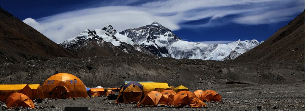 Постер сериала Ген высоты, или как пройти на Эверест