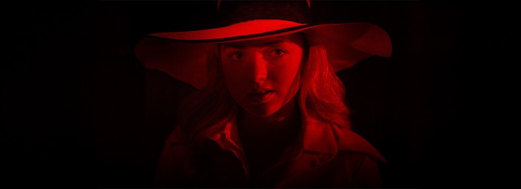 Movie poster Aileen Wuornos: American Boogeywoman