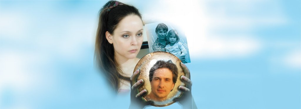 Постер сериала Разлучница