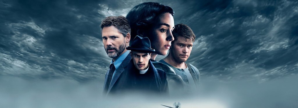 Постер фильма Скрижали судьбы