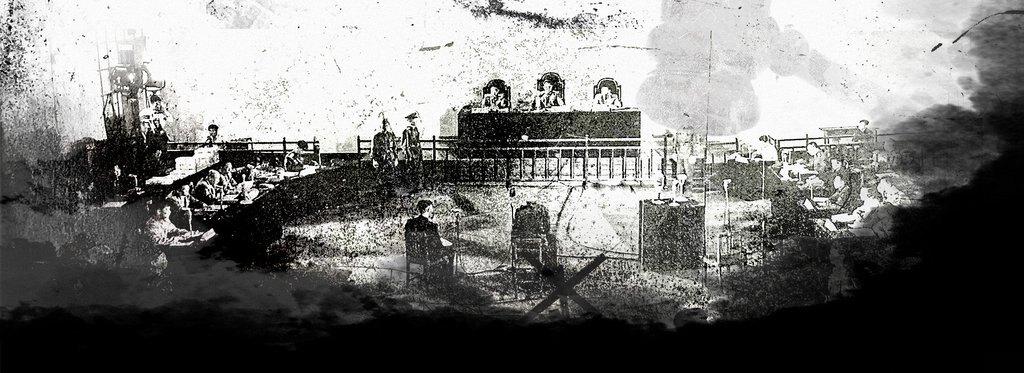 Постер сериала Во имя справедливости