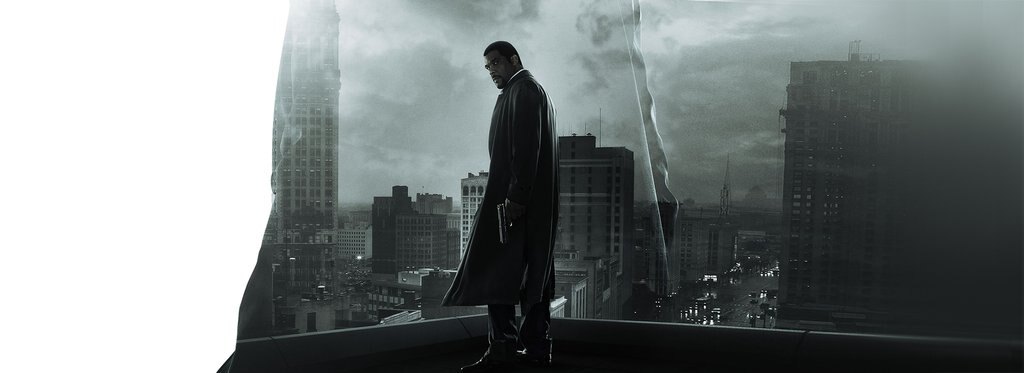 Постер фильма Я, Алекс Кросс