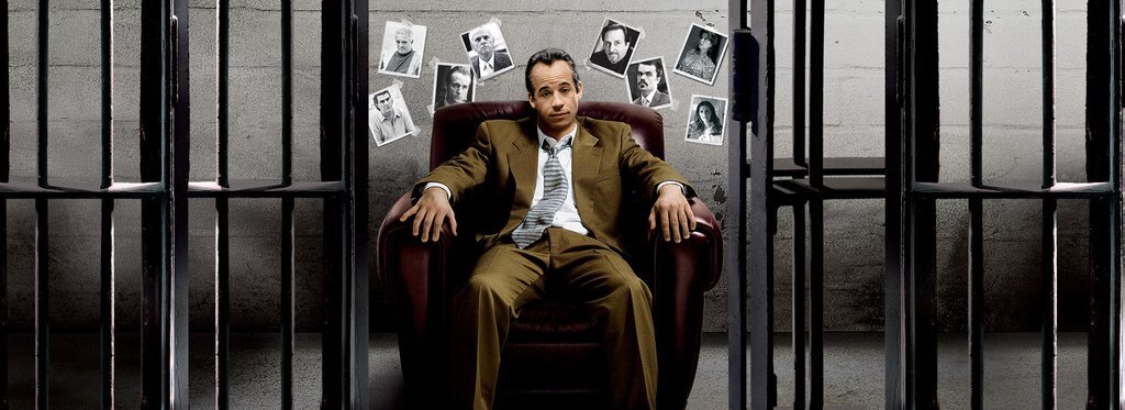 Movie poster Find Me Guilty