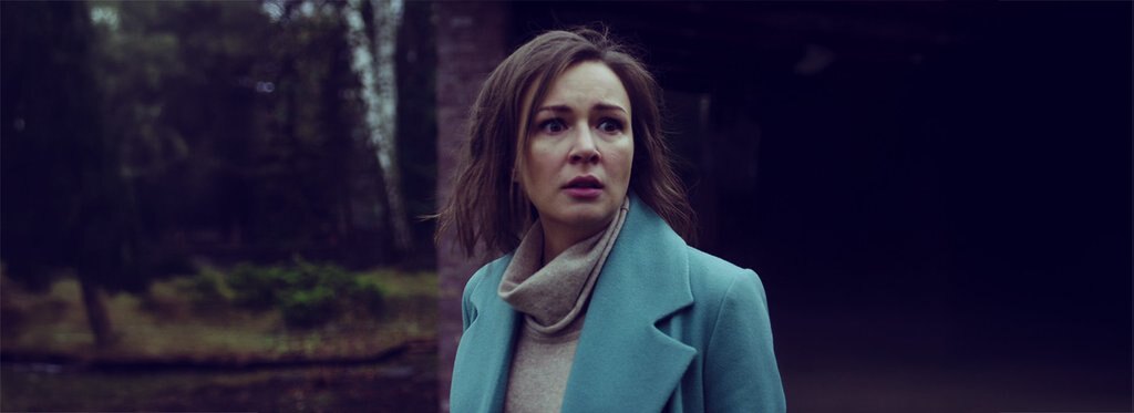Постер сериала Тень дракона