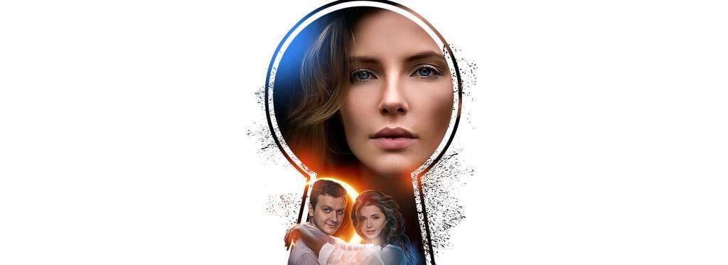 Series poster Her Secret
