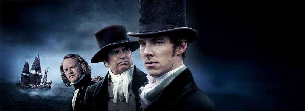 Постер сериала Путешествие на край Земли