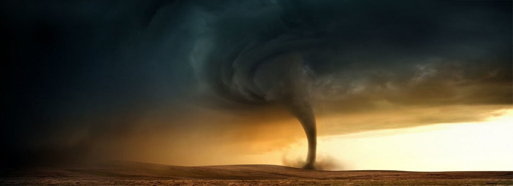 Постер сериала Отчаянные часы. Очевидцы и выжившие