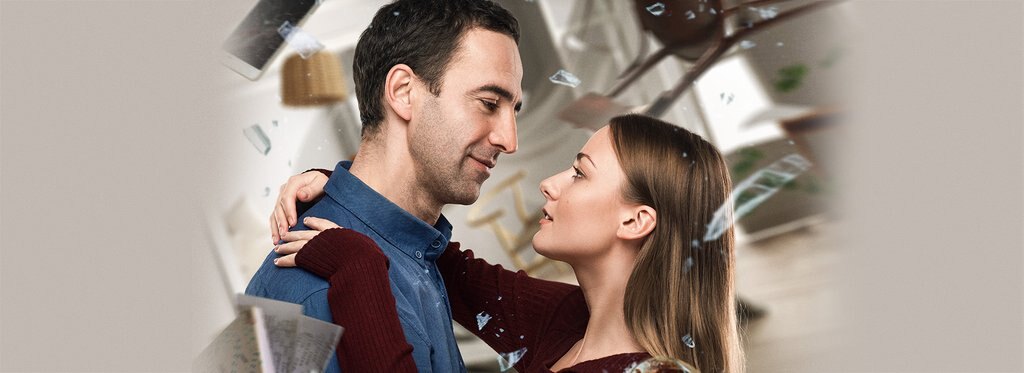 Постер фильма Неадекватные люди 2