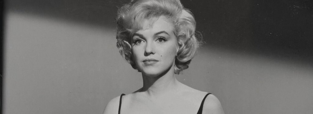 Постер фильма Последняя тайна Мэрилин