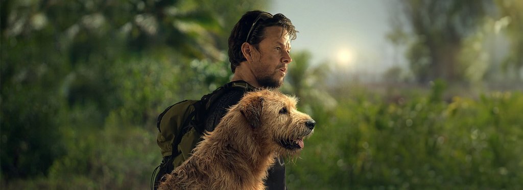 Movie poster Arthur the King