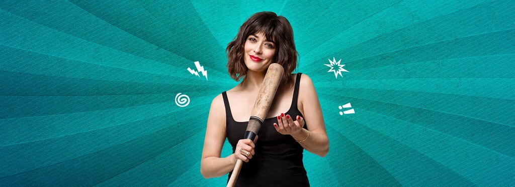 Постер фильма Начать с нуля!