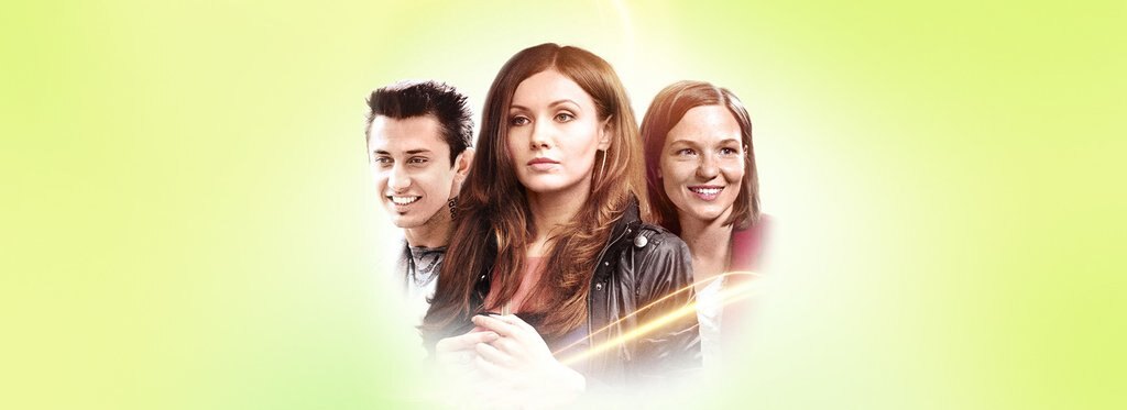 Постер сериала Как выйти замуж за миллионера