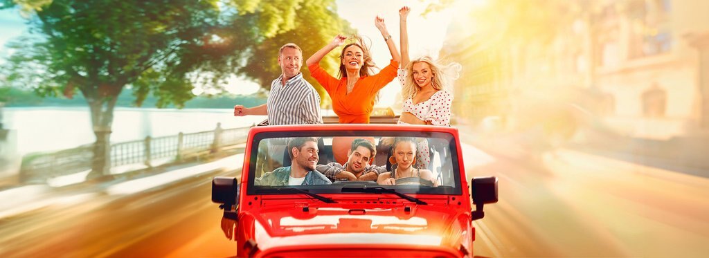 Movie poster Bar "MoscowChicks"