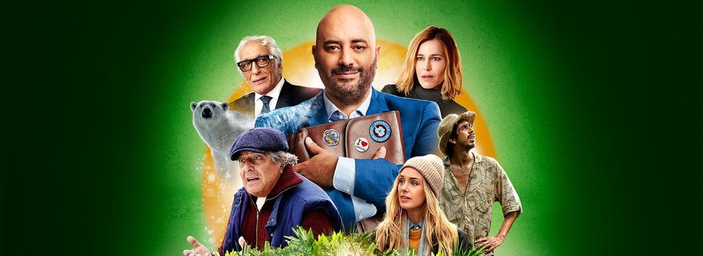 Постер фильма Неувольняемый