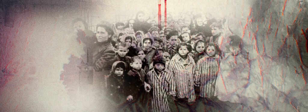 Постер фильма Нюрнберг. Свидетели