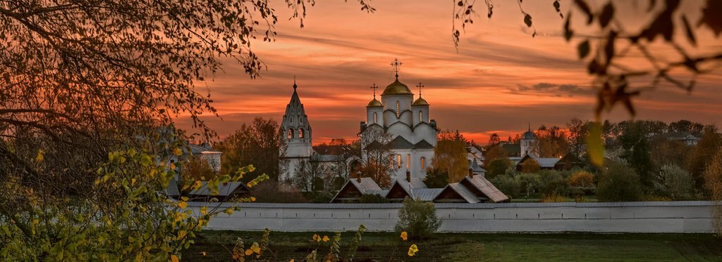 Постер сериала Всемирное наследие. Россия