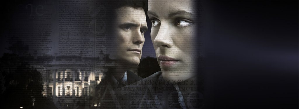 Movie poster Nothing But the Truth