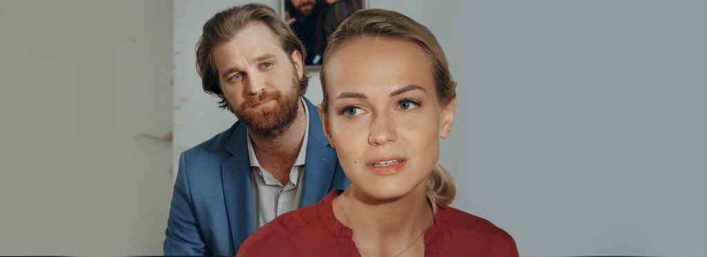 Постер сериала Ноты любви