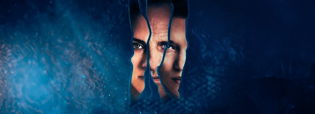 Постер фильма Преступления будущего