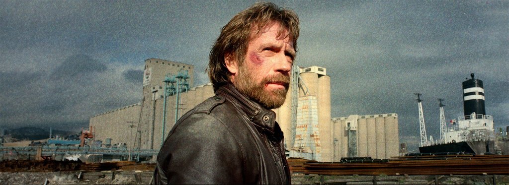 Постер фильма Блокбастеры 80х - когда Голливуд играл по-жёсткому