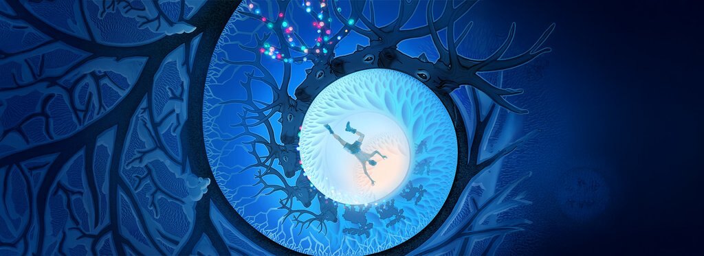 Постер фильма Пурга