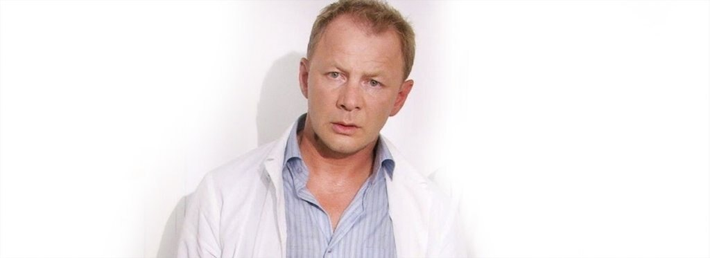 Постер сериала Право на ошибку