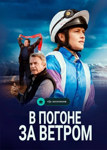 Фильм В погоне за ветром 2019
