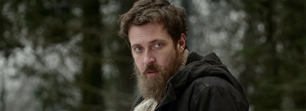 Постер фильма Затерянные в лесах