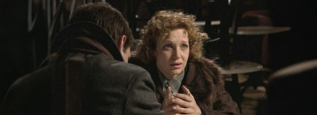 Постер фильма Мымра