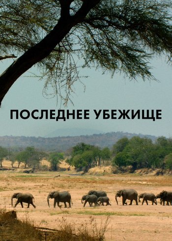 Фильм Последнее убежище 2018