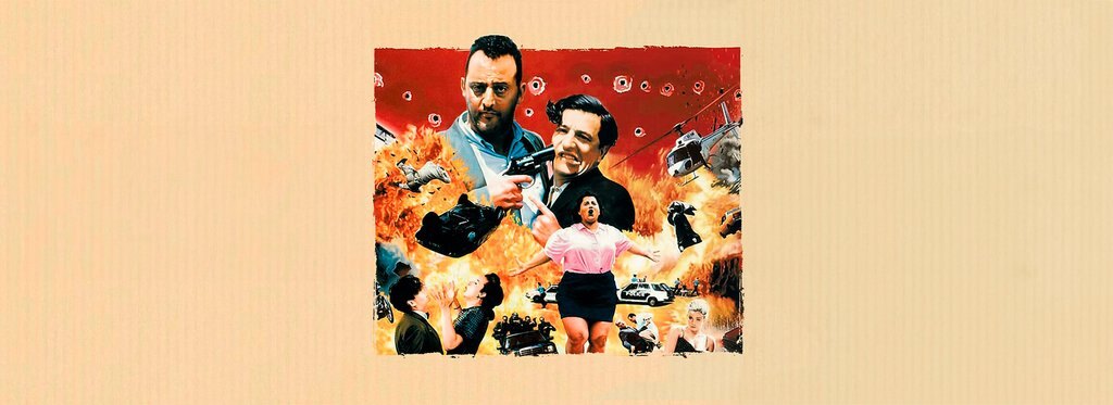 Постер фильма Операция «Тушенка»