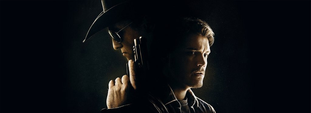 Movie poster Killer Joe
