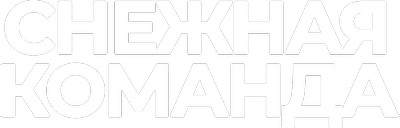 Снежная команда