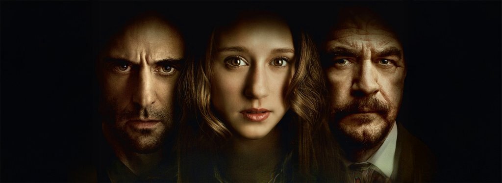 Постер фильма Экстрасенс 2: Лабиринты разума