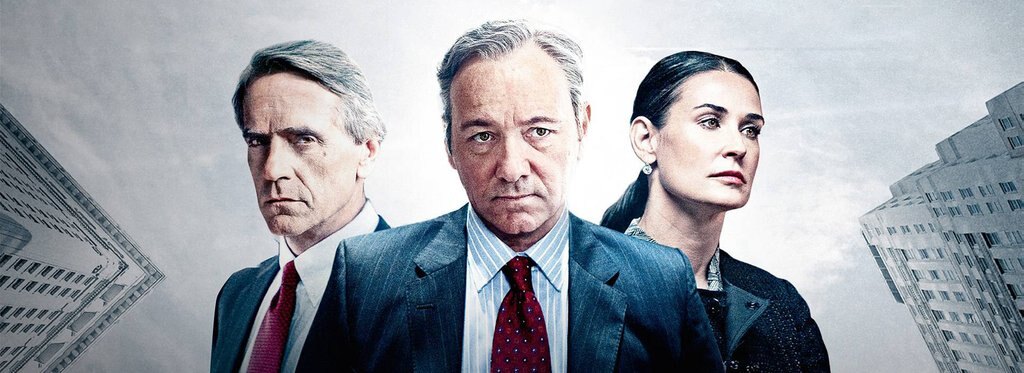 Постер фильма Предел риска