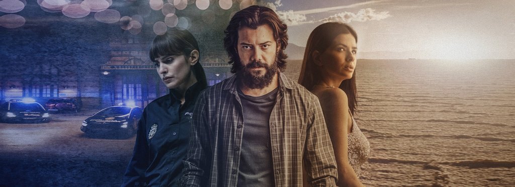 Постер фильма Хранитель тайн