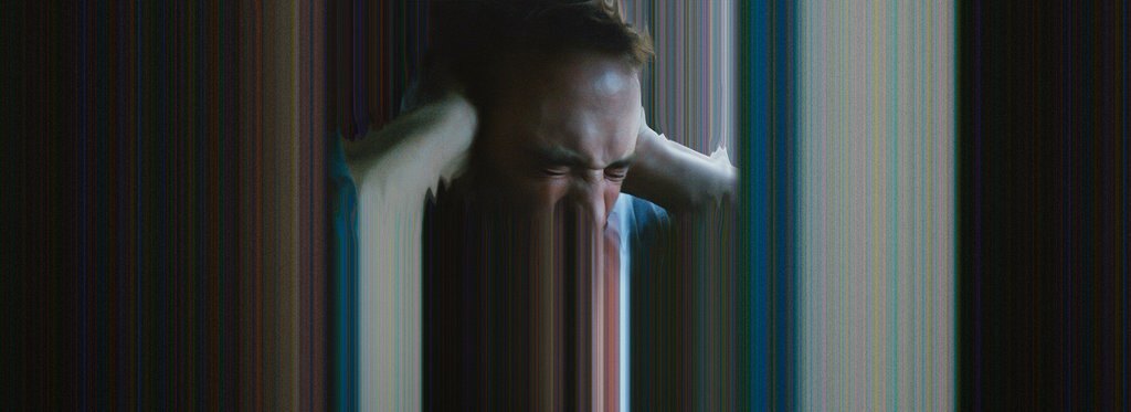 Movie poster The Mandela Effect